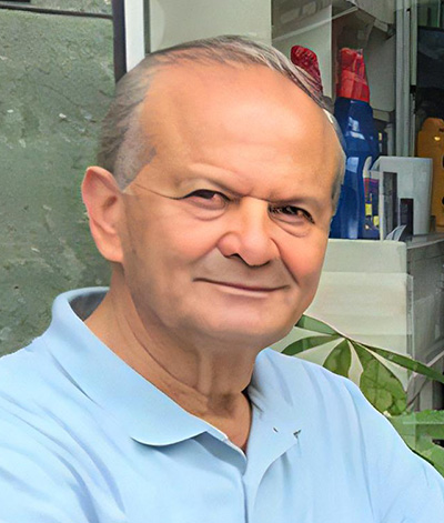 Işık Teoman
