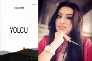 Yolcu - Figen Koşar