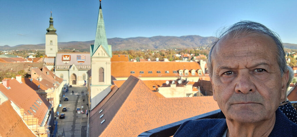 Zagreb Radyosu’nda Lili Marlen Türküsü