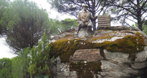 Kozak Yaylası’nda bir hayalin peşinde...