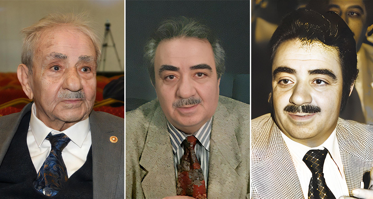 Cemal Tercan hayatını kaybetti