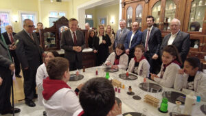 Eczacıbaşı Yenilikçi Öğrenme Merkezi bilimle buluşturacak