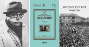 Öncü Bir Fotoğrafçının Hikayesi: Hamza Rüstem