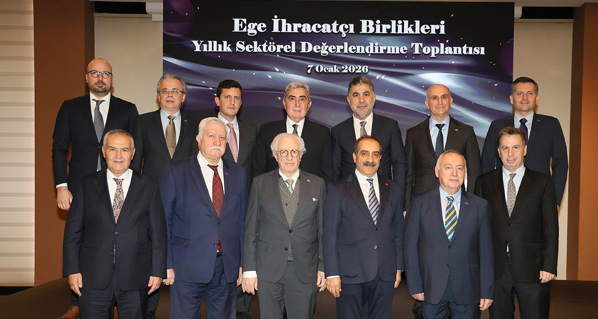 EİB: 2026 dayanıklılığın zorlandığı bir yıl olacak