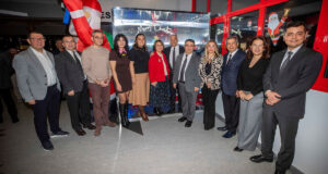 İzmirli ekonomi gazetecileri ESBAŞ’a konuk oldu