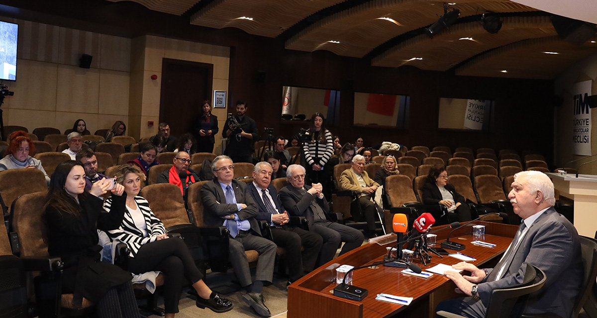 Egeli maden ihracatçıları 2025’i büyümeyle kapattı