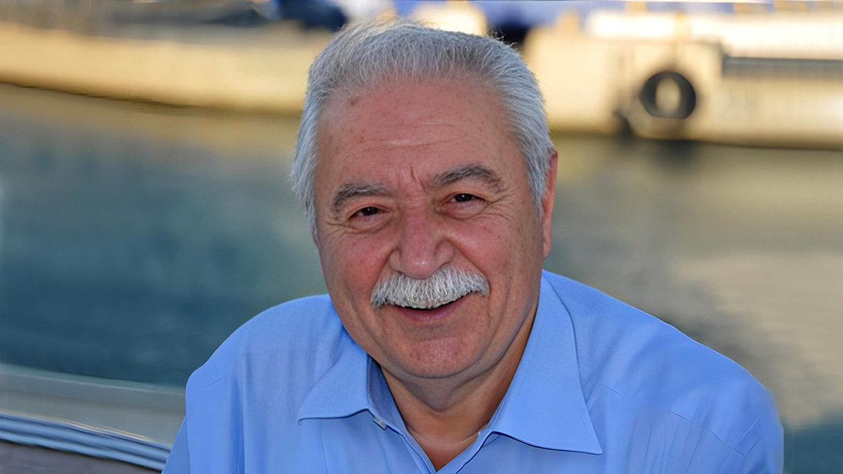 Siyasetçi gazeteci Hakkı Ülkü yaşama veda etti