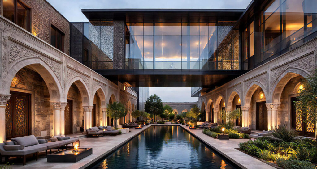 Geleneği korumak mı, değişime ayak uydurmak mı?