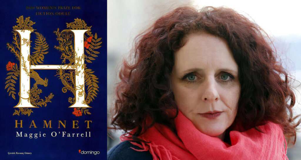 Hamnet – Maggie O’Farrell