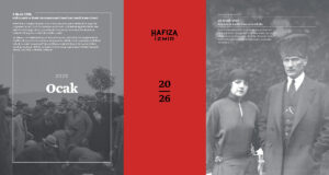 İZKA'dan Ajanda Kitap