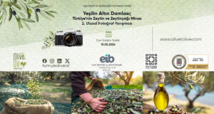 EZZİB’den Zeytin ve Zeytinyağı Mirası konulu fotoğraf yarışması