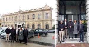 İzmir Mithatpaşa Mezunlar Derneği mezunlarını buluşturacak