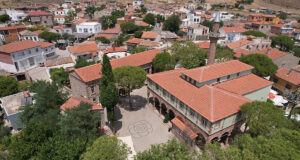 Küçükköy Hagios Athanasios Kilisesi