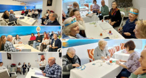 Alzheimer Derneği'nden yeni eğitim programı