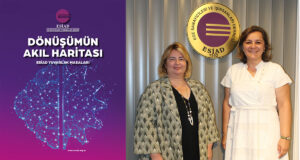 ESİAD’dan Dönüşümün Yol Haritası kitabı