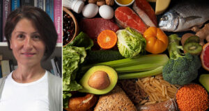 Prof. Dr. Harzadın: Çürüme kabiliyeti olmayan hiç bir şeyi yemeyin 