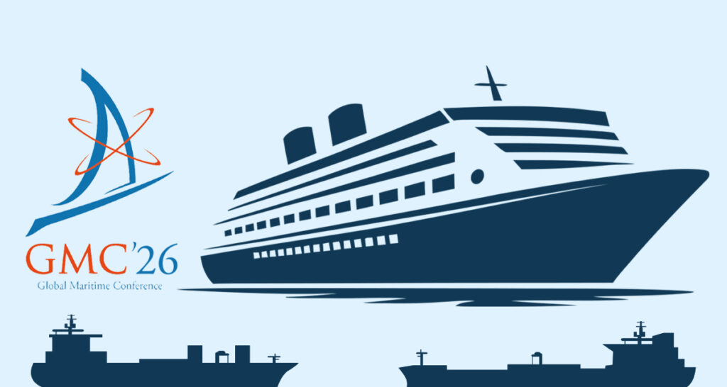 6. Küresel Denizcilik Kongresi düzenlenecek