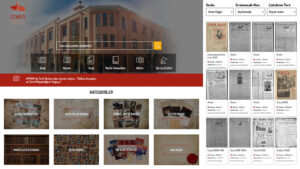 APİKAM’ın web sitesi yenileniyor