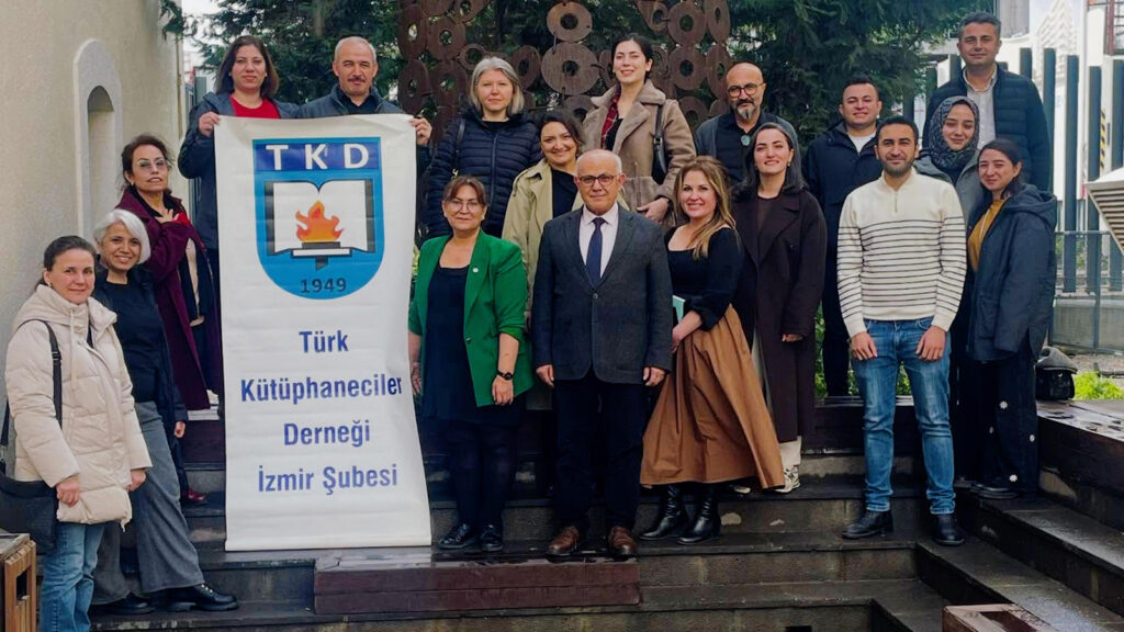 62. Kütüphane Haftası hazırlıkları başladı