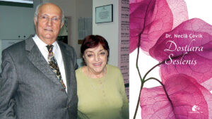 Prof. Dr. Necla Çevik yaşama veda etti