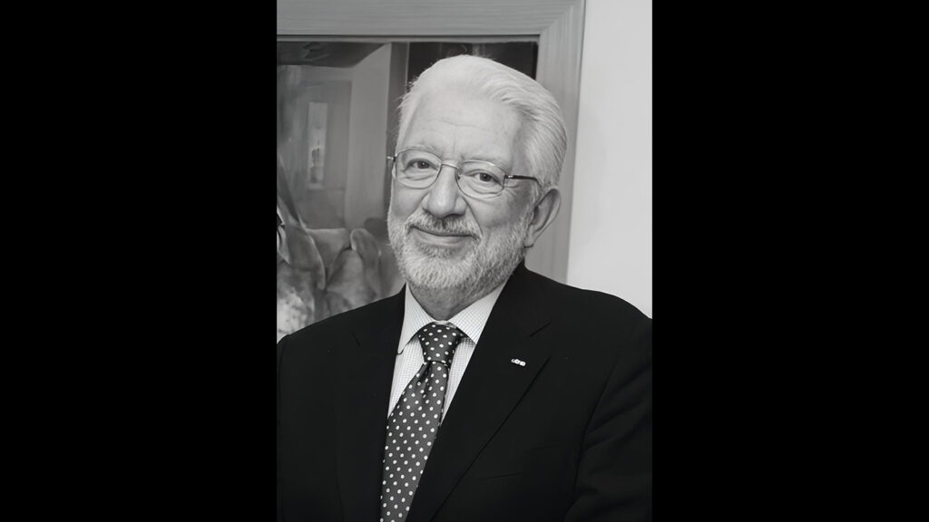 İş insanı Akgerman son yolculuğuna uğurlandı