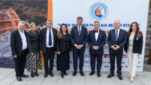 İzmir turizmi spor etkinlikleriyle hak ettiği yere ulaşacak