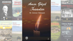 "Anısı Güzel İnsanlar" yayımlandı