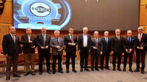 EBSO’dan üniversite - sanayi iş birliği ödülleri 