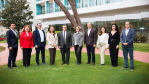 EMD İzmir Şubesi’nde 8. Olağan Genel Kurul hazırlığı