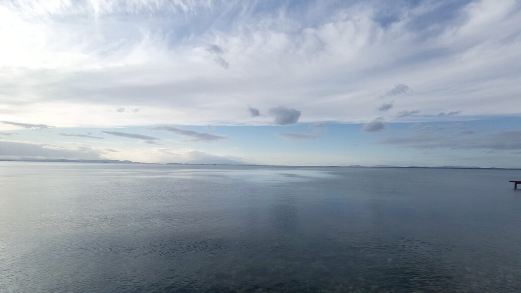 Yaşadım diyebilmek