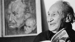 17 Nisan "Merhaba Günü"