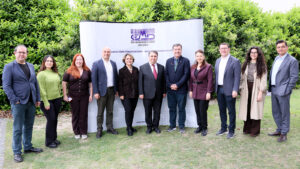 EMD İzmir Şubesi'nde Demircan yönetimi güven tazeledi