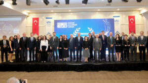 EMD 2025 Altın Kalem Ödülleri verildi