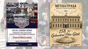 Tarihi okulların mezunları bir araya gelecek