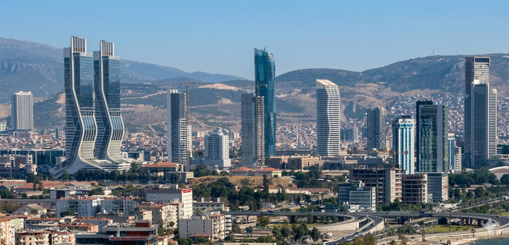 Konu kentse herkes uzmanıdır!