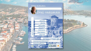 Tarık Dursun K. Öykü Yarışması
