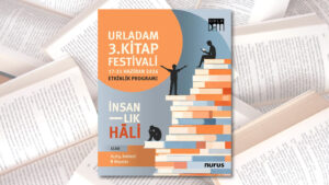 Urladam'da kitap festivali