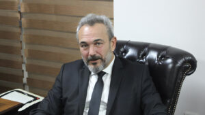 Avukat Özkan Yücel yaşamını yitirdi