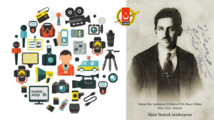 59. Hasan Tahsin Gazetecilik Yarışması sonuçlandı