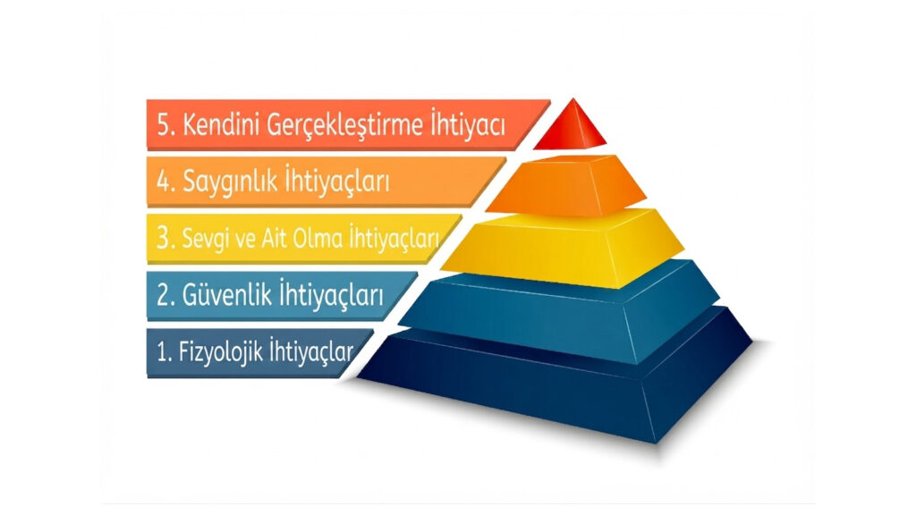 Bireysel gelişim ve toplumsal duyarlılık