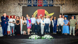 Hasan Tahsin Gazetecilik Yarışması ödülleri verildi