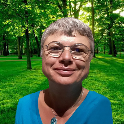 Hediye Selda Yılmaz