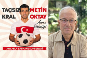Anılarla Basmane Sohbetleri