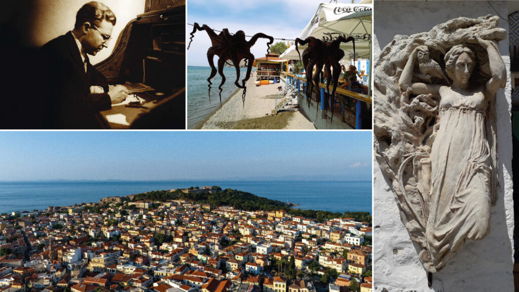 Sappho’dan Sabahattin Ali’ye – 2