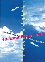 10. İzmir Kitap Fuarı