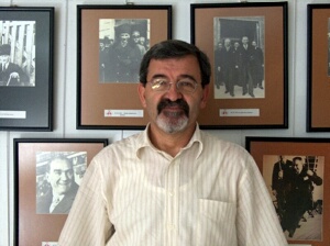 İEÜ’den “Atatürk Aramızda” sergisi