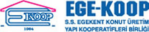 Ege-Koop markası tescil edildi