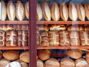 İzmir’de ekmek fiyatları zamlandı