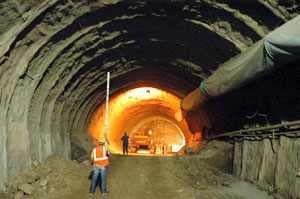 Üçyol - Üçkuyular metro inşaatı için ihaleye çıkılıyor