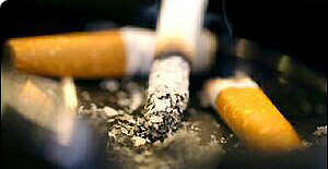 Sigara nedeniyle on saniyede bir kişi ölüyor
